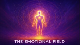 The Emotional Field: How Your Energy Shapes Every Room You Enter