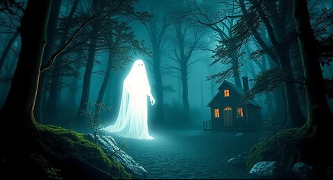 The Lost Shadows of the Veiled Forest
