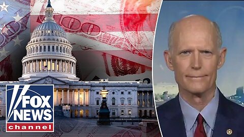 We have to fix this_ Sen_ Rick Scott