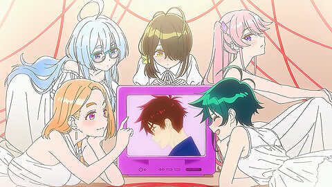 The Shiunji Family Children ED / Ending 1 - Creditless | 4K | 24FPS