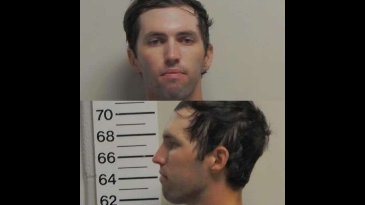Tyler Robinson Arrested in Connection with the Assassination of Charlie Kirk