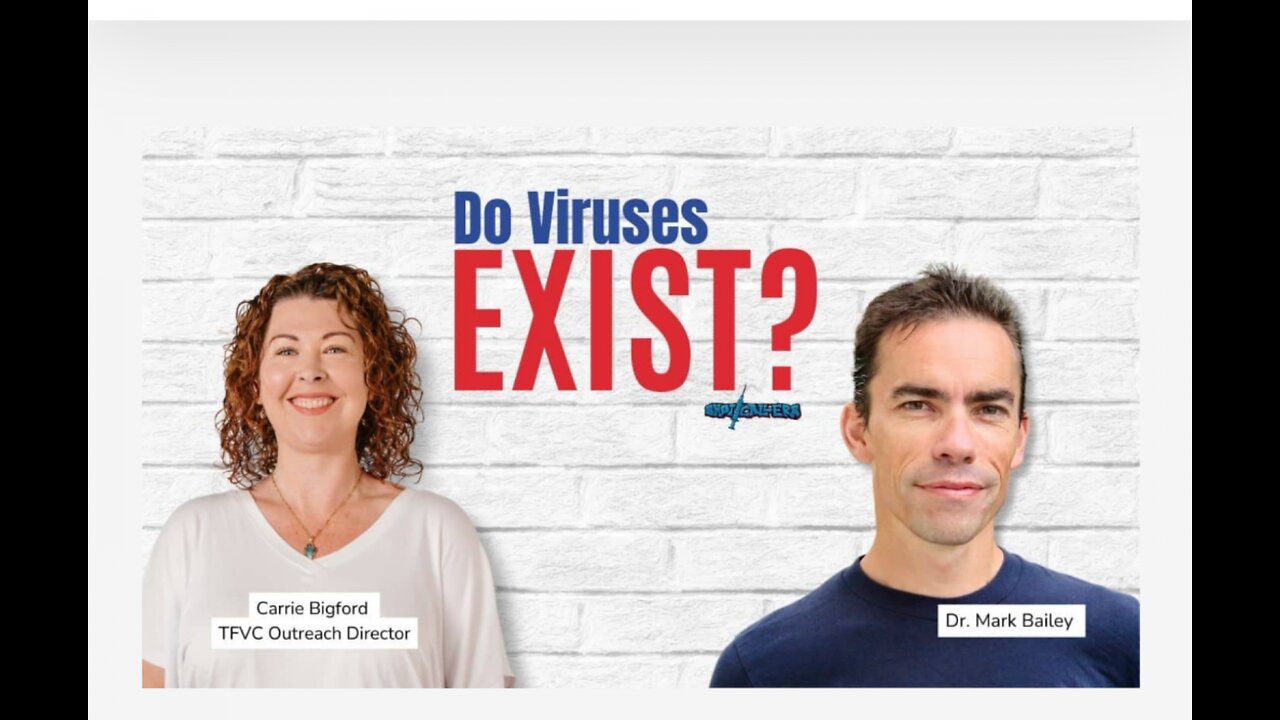 Do Viruses Exist? (Part Two)
