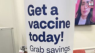 Peer-reviewed studies reveal dangerous DNA contamination in Pfizer and Moderna shots