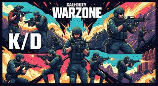 "Operation Global Conquest: Live Call of Duty Stream with Alex" vol71