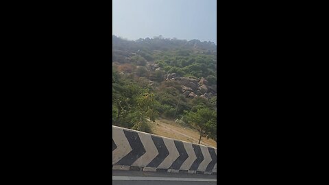 "Nature is my happy place." 🤩💃🙌🏻