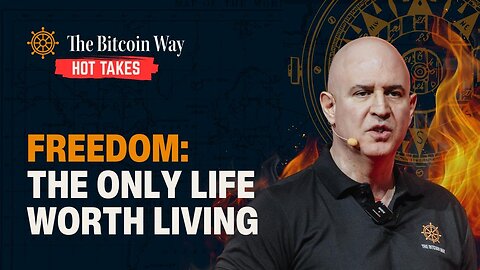 There Is Only One Way to Truly Live | Hot Takes