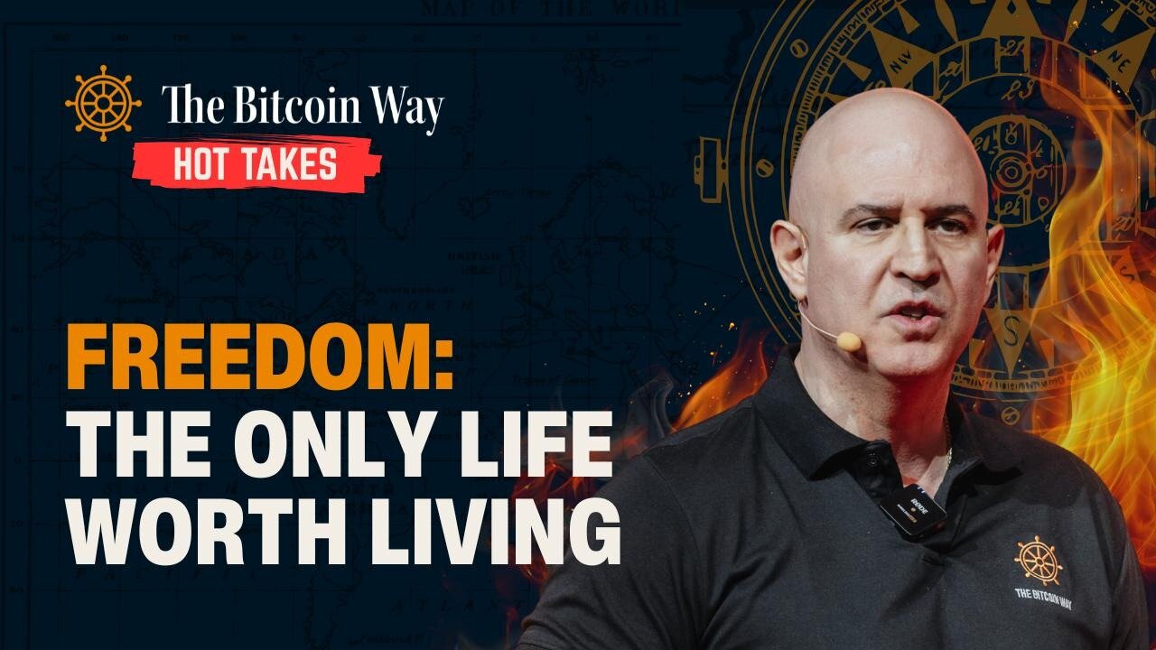 There Is Only One Way to Truly Live | Hot Takes