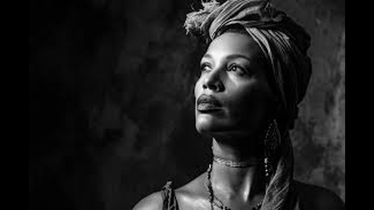 Voodoo Queen by Wandering Souls