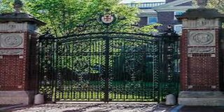 Brown University Settles With WH; Funding Restored