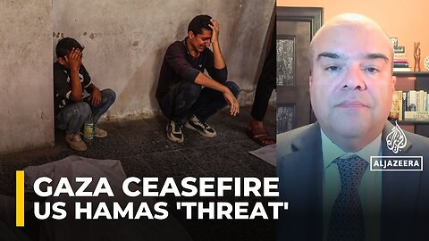 US may be indirectly threatening Palestinians with civil war: Analysis