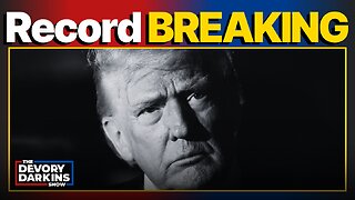 Trump secures RECORD BREAKING INVESTMENT as Charlotte Schools issue SHOCKING Update