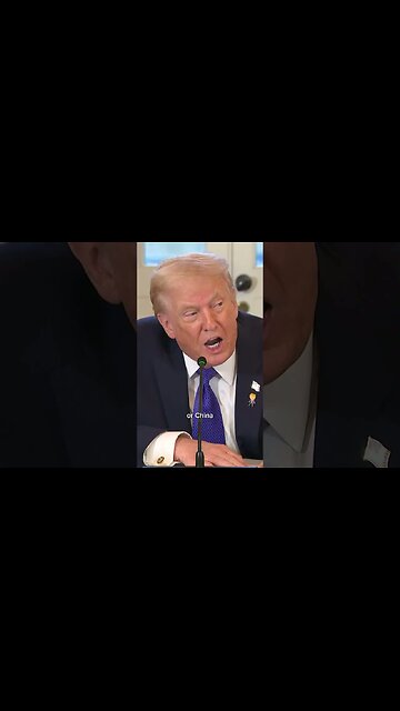 Trump: U.S. will do something on Greenland 'whether they like it or not'