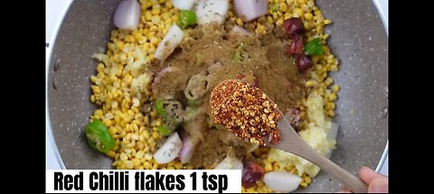 Pakistani fast food