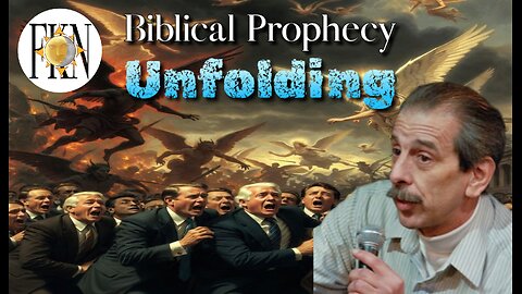 Revelations Revealed, Biblical Prophecy Unfolding, Satanic ET Agenda Exposed | Peter Kling