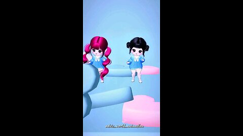 Boom Shakalaka by Chibi Mira & Zoey 😍🥰