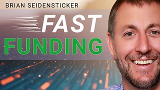 Rocket Science Meets Real Estate with Brian Seidensticker