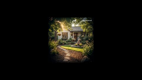 Country Cottage