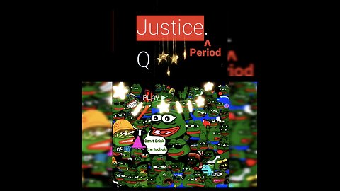 FUTURE PROVES THAT PASt June 1, 2022 🐸 #DDK - ANONS AS CONSPIRACY FACTCHECKERS BEEN RIGHT ALL ALONG