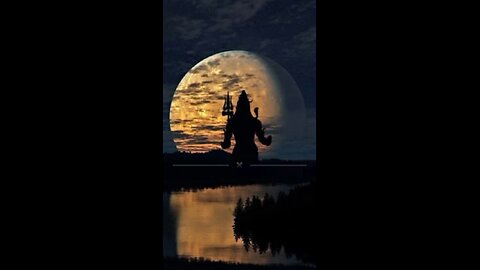 mahadev viral song