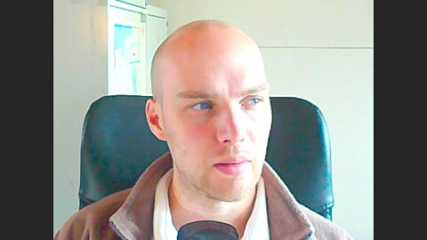 My Background - 8M+ views -The Most Canceled Man in the Netherlands?