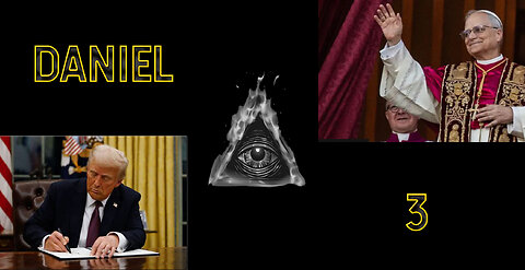Daniel - 3 ~ Signs of the Times