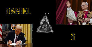 Daniel - 3 ~ Signs of the Times