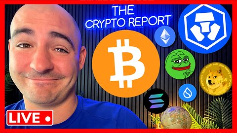 Bitcoin Whale Dumps $1 BILLION After 14 years....(Is This A Sign?)