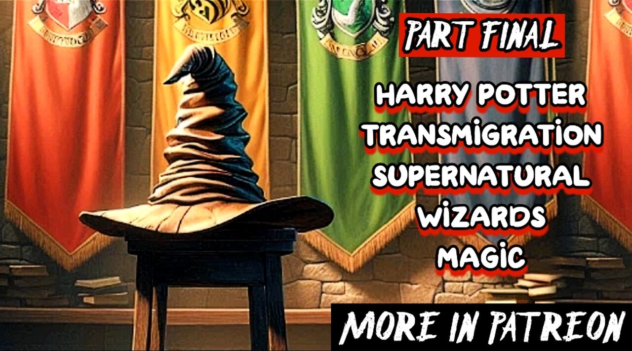 The Great Wizard /Part Final/