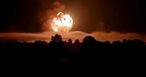 ⚡LIVE Iran LAUNCHES MISSILE & DRONE On Israel🌎Breaking News Earth Changes News Channel June 16th