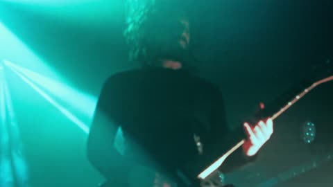 PONTE DEL DIAVOLO - Covenant (Live at Roadburn 2025)