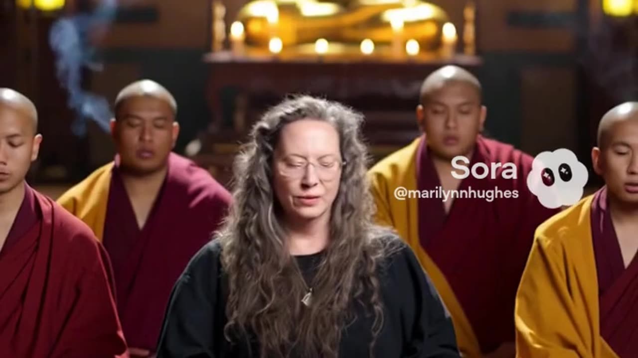 Buddhist Chanting