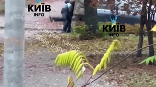 🚍🇺🇦 Ukraine Russia War | Busification in Kyiv: A Daily Challenge | RCF