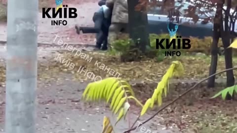 🚍🇺🇦 Ukraine Russia War | Busification in Kyiv: A Daily Challenge | RCF