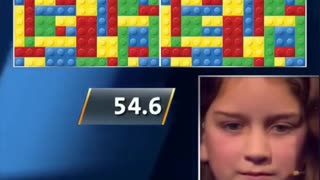 Nine-Year-Old Genius Leaves Everyone Stunned