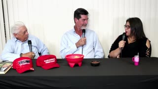 Meet Daniel Butierez – A Voice for the People in 2025!