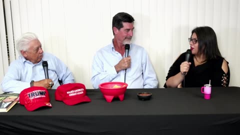 Meet Daniel Butierez – A Voice for the People in 2025!