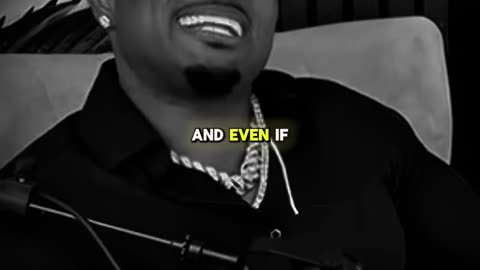 Her response is all you need to know