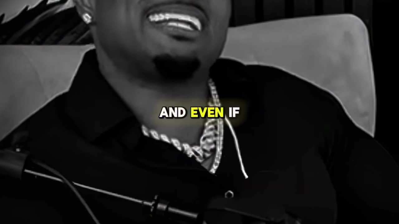 Her response is all you need to know