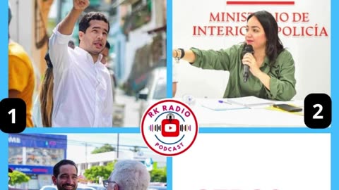 Quién es el líder político más influyente de la nueva generación