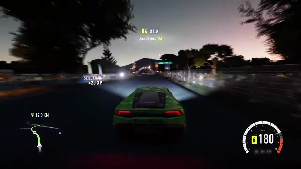 Forza Horizon 2, Career 076, Citadel Circuit, 102.027