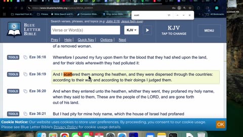 7/8/25 Isa 1:8-12 Hear the word of the LORD, ye rulers! You are warned!