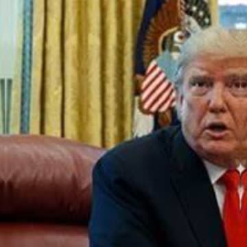 D.H.S Civil Rights Branch Fired by Trump Administration