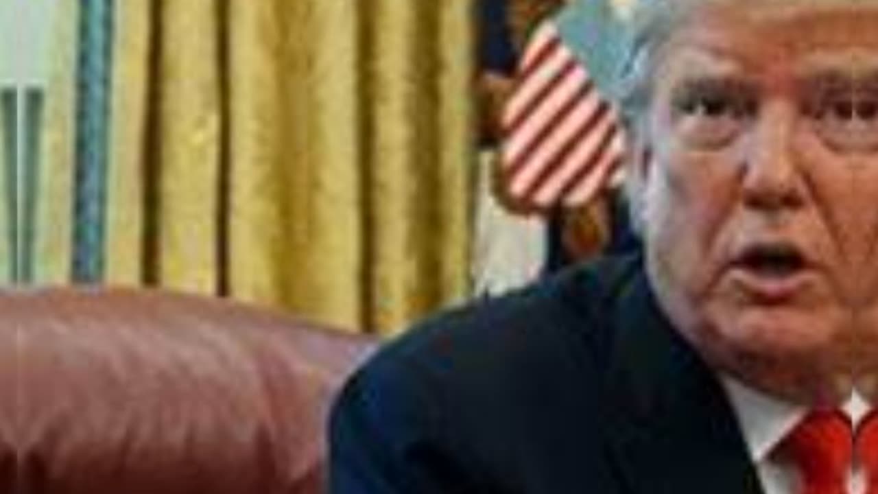 D.H.S Civil Rights Branch Fired by Trump Administration