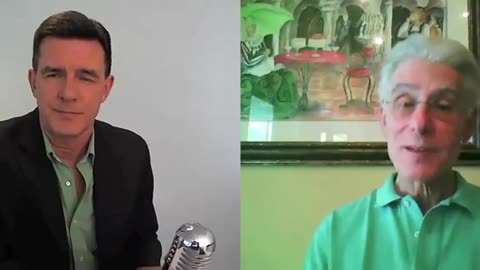 Brian Weiss What Does Past-Life Regression Teach Us About The Afterlife