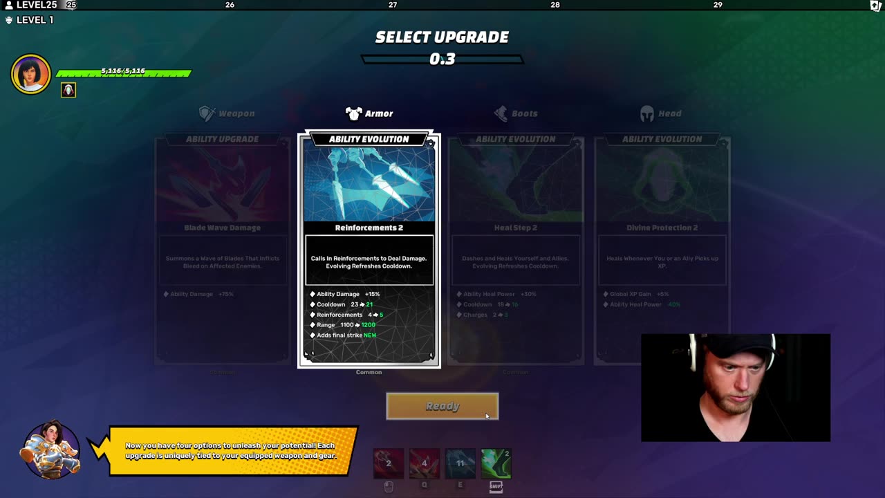 2025-12-17 You are consequence