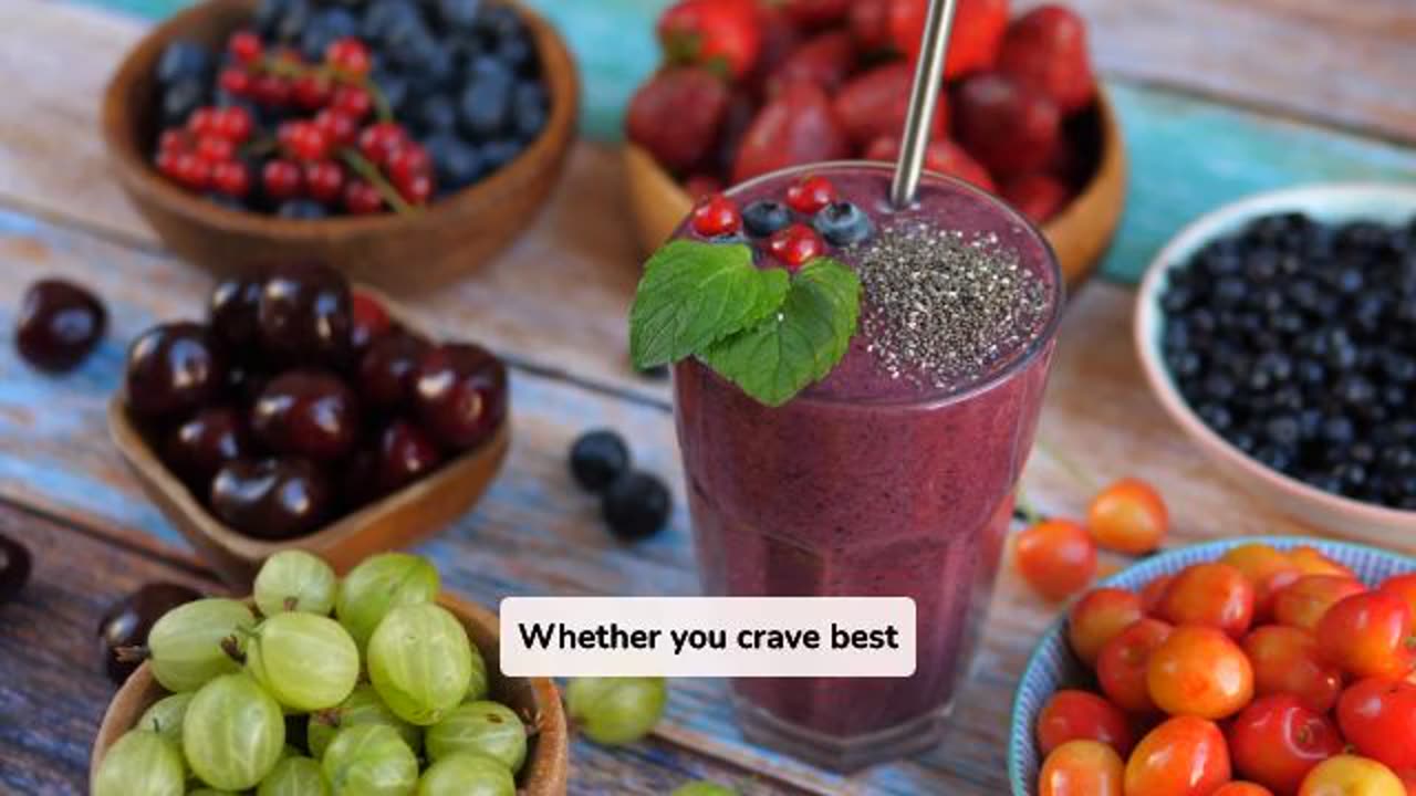 Boost Muscle Recuperation with Protein Morning Meal Smoothies