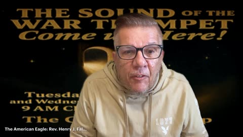 February 10, 2026 The Glory Roadmap Continues: The Voice of the War Trumpet