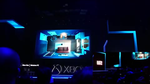 E3 2019: Crowd Reaction to 12 Minutes Reveal Trailer | Xbox Briefing
