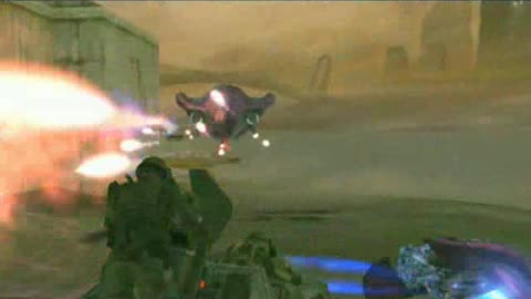 Halo 2 Trailer