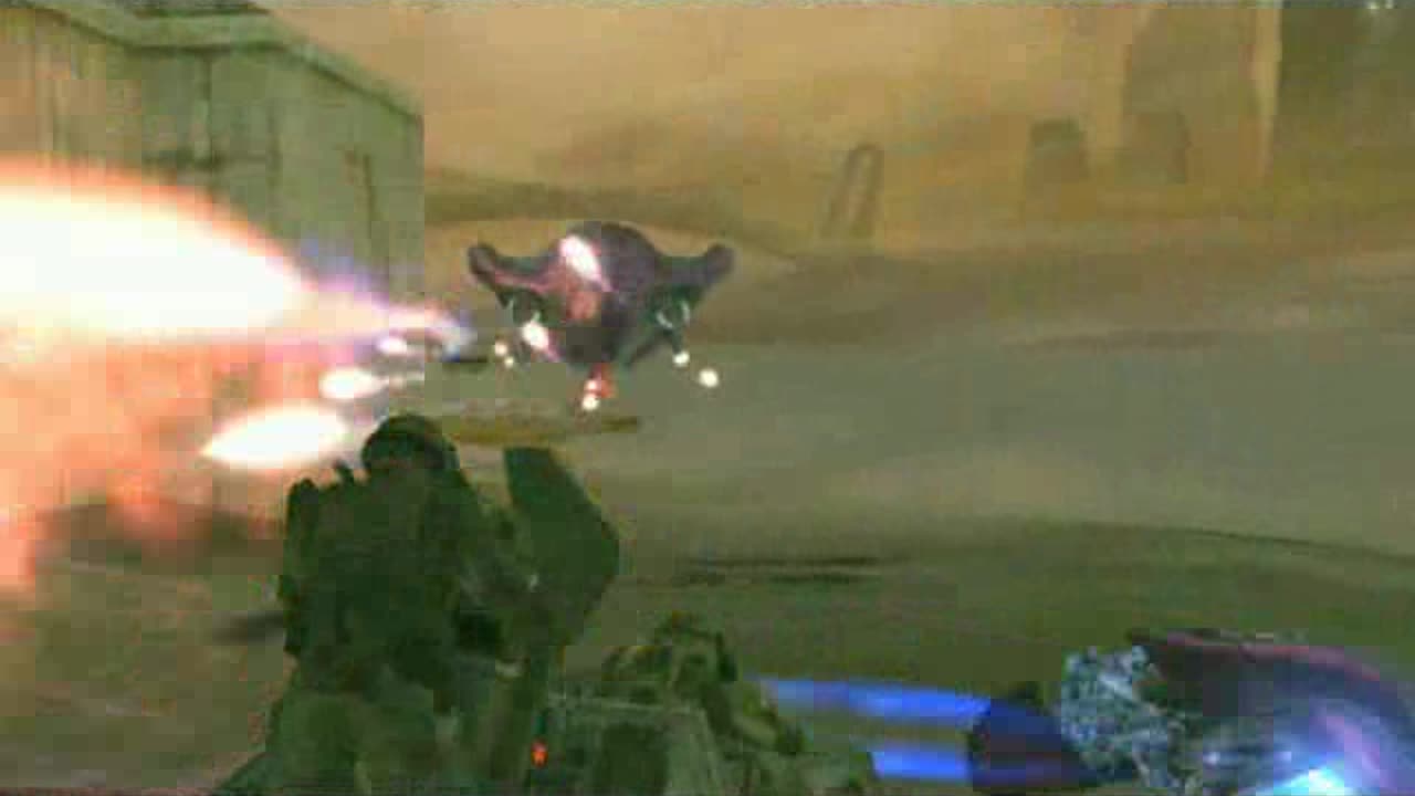 Halo 2 Trailer